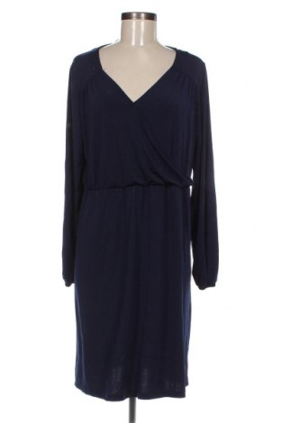 Kleid Janina, Größe XL, Farbe Blau, Preis 14,73 €