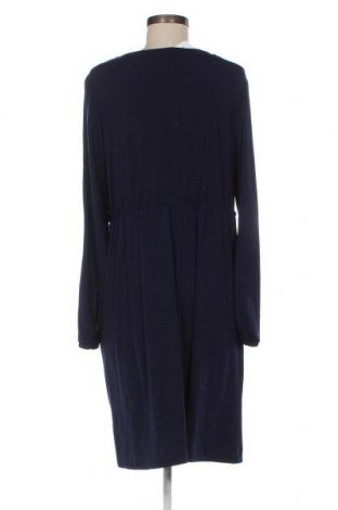 Kleid Janina, Größe XL, Farbe Blau, Preis € 4,44