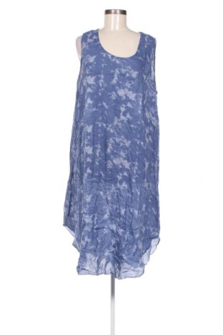 Šaty  Janina, Veľkosť XL, Farba Modrá, Cena  9,86 €