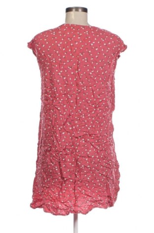 Šaty  Janina, Velikost M, Barva Růžová, Cena  185,00 Kč
