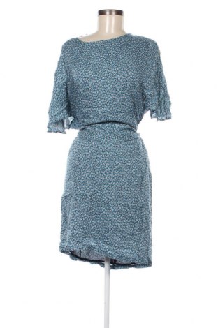 Kleid Jbc, Größe L, Farbe Blau, Preis 11,10 €