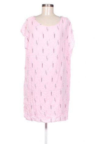 Φόρεμα Jbc, Μέγεθος M, Χρώμα Ρόζ , Τιμή 7,18 €