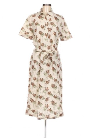 Φόρεμα Jbc, Μέγεθος XL, Χρώμα Λευκό, Τιμή 17,94 €