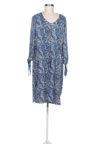 Φόρεμα Jbc, Μέγεθος XL, Χρώμα Μπλέ, Τιμή 14,35 €
