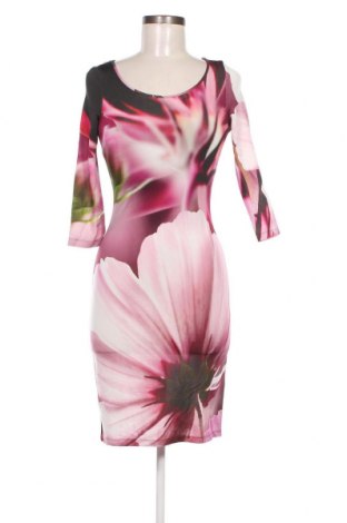 Φόρεμα Jbc, Μέγεθος XS, Χρώμα Πολύχρωμο, Τιμή 10,76 €