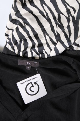 Φόρεμα Jbc, Μέγεθος M, Χρώμα Μαύρο, Τιμή 17,94 €