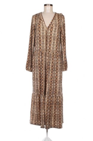 Φόρεμα Jcl, Μέγεθος M, Χρώμα Πολύχρωμο, Τιμή 28,45 €