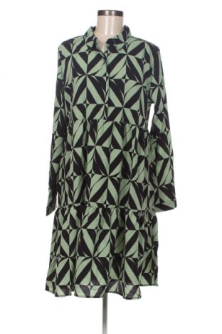 Φόρεμα Jdy, Μέγεθος L, Χρώμα Πολύχρωμο, Τιμή 23,71 €