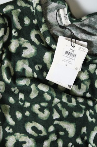 Φόρεμα Jdy, Μέγεθος XS, Χρώμα Πράσινο, Τιμή 11,86 €