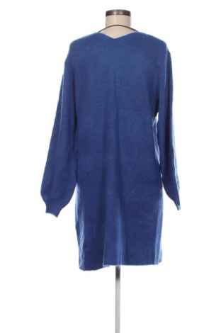 Φόρεμα Jdy, Μέγεθος M, Χρώμα Μπλέ, Τιμή 9,51 €