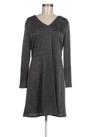 Kleid Jdy, Größe L, Farbe Grau, Preis € 8,32