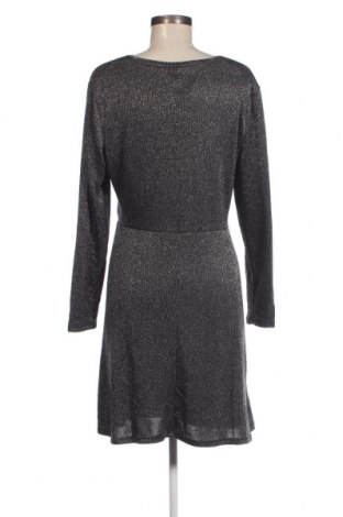Kleid Jdy, Größe L, Farbe Grau, Preis 12,80 €