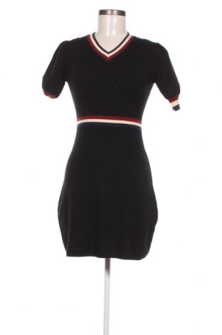 Φόρεμα Jean Louis Francois, Μέγεθος M, Χρώμα Μαύρο, Τιμή 9,87 €