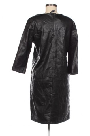 Kleid Jean Pascale, Größe M, Farbe Schwarz, Preis 5,45 €