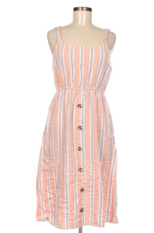 Kleid Jean Pascale, Größe M, Farbe Mehrfarbig, Preis 12,11 €