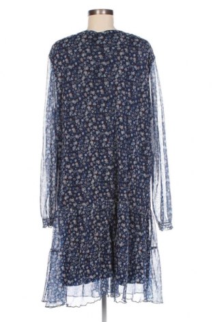 Φόρεμα Jean Pascale, Μέγεθος XL, Χρώμα Μπλέ, Τιμή 14,35 €