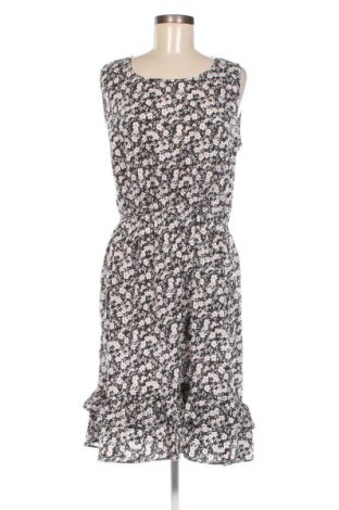 Kleid Jean Pascale, Größe XL, Farbe Mehrfarbig, Preis € 11,10