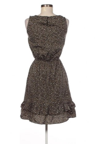 Kleid Jean Pascale, Größe XS, Farbe Grau, Preis 4,24 €