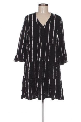 Φόρεμα Jean Pascale, Μέγεθος S, Χρώμα Μαύρο, Τιμή 4,49 €