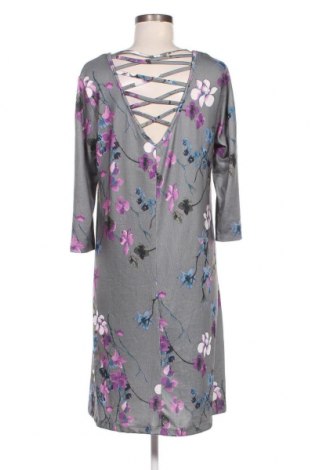 Kleid Jean Pascale, Größe M, Farbe Mehrfarbig, Preis € 5,25