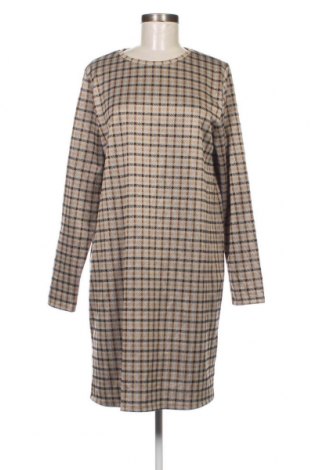 Kleid Jean Pascale, Größe L, Farbe Mehrfarbig, Preis 6,66 €