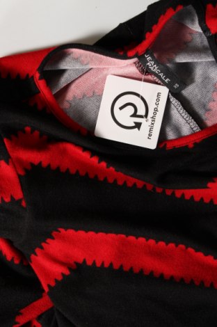 Šaty  Jean Pascale, Velikost XS, Barva Červená, Cena  102,00 Kč