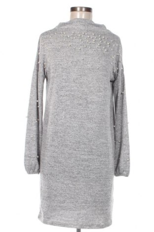 Kleid Jean Pascale, Größe XS, Farbe Grau, Preis € 11,10