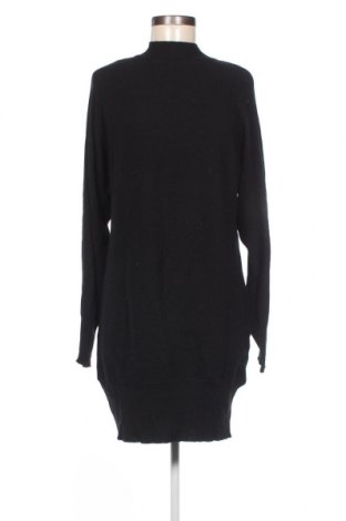 Kleid Jean Pascale, Größe S, Farbe Schwarz, Preis € 5,76