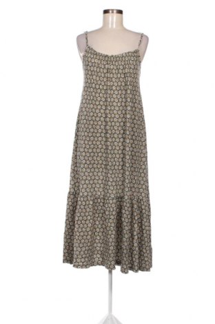 Kleid Jean Pascale, Größe M, Farbe Mehrfarbig, Preis € 12,11