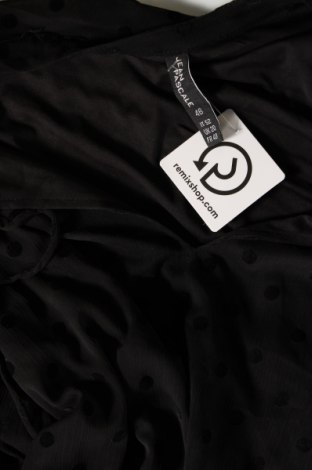 Kleid Jean Pascale, Größe XL, Farbe Schwarz, Preis € 20,18