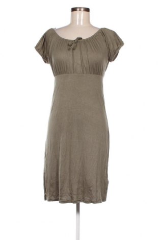 Kleid Jean Pascale, Größe S, Farbe Grün, Preis 8,07 €