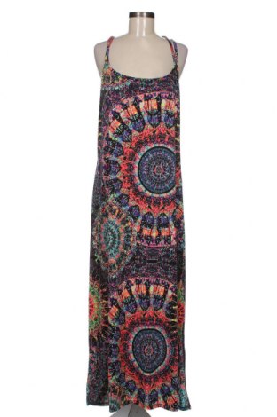 Šaty  Jean Pascale, Velikost XL, Barva Vícebarevné, Cena  277,00 Kč