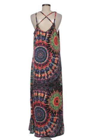 Šaty  Jean Pascale, Velikost XL, Barva Vícebarevné, Cena  462,00 Kč