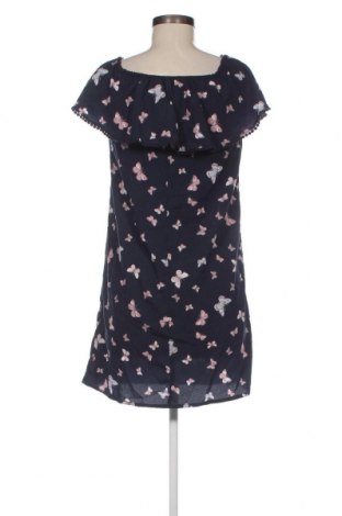 Φόρεμα Jean Pascale, Μέγεθος XS, Χρώμα Μπλέ, Τιμή 7,18 €