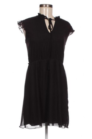 Kleid Jean Pascale, Größe S, Farbe Schwarz, Preis 6,05 €