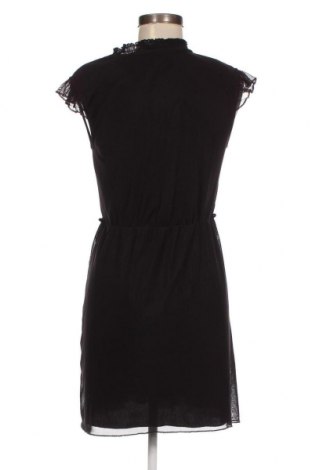 Kleid Jean Pascale, Größe S, Farbe Schwarz, Preis € 6,05