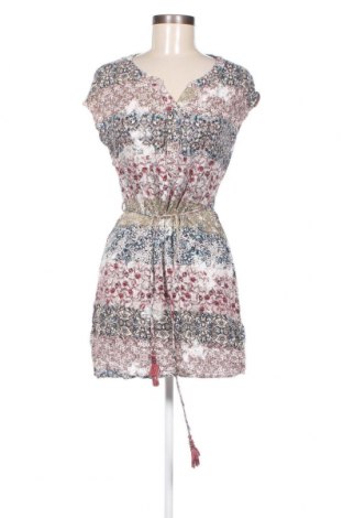 Φόρεμα Jean Pascale, Μέγεθος S, Χρώμα Πολύχρωμο, Τιμή 17,94 €