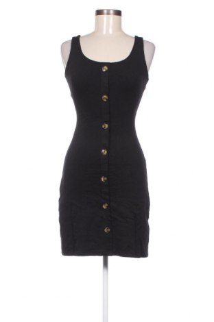 Kleid Jean Pascale, Größe XS, Farbe Schwarz, Preis € 9,08