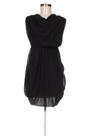 Kleid Jennifer Taylor, Größe L, Farbe Schwarz, Preis 10,09 €