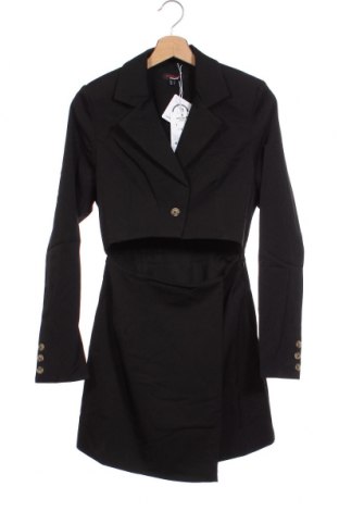 Φόρεμα Jennyfer, Μέγεθος S, Χρώμα Μαύρο, Τιμή 14,23 €