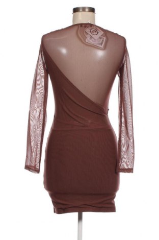 Šaty  Jennyfer, Veľkosť S, Farba Hnedá, Cena  7,82 €
