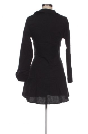 Šaty  Jennyfer, Velikost S, Barva Černá, Cena  667,00 Kč