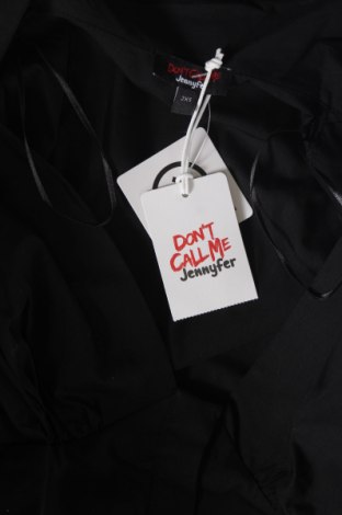 Šaty  Jennyfer, Veľkosť XXS, Farba Čierna, Cena  6,40 €