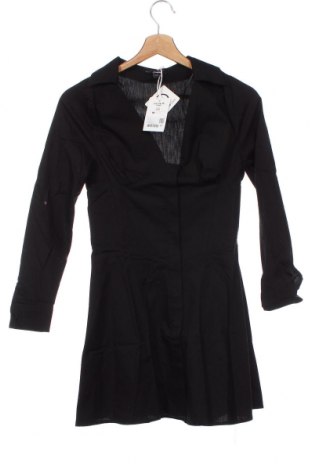 Šaty  Jennyfer, Veľkosť XXS, Farba Čierna, Cena  6,40 €