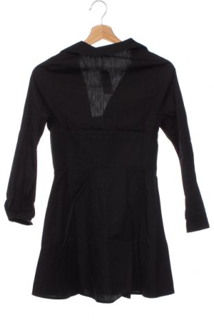 Φόρεμα Jennyfer, Μέγεθος XXS, Χρώμα Μαύρο, Τιμή 6,64 €