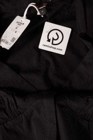 Šaty  Jennyfer, Veľkosť M, Farba Čierna, Cena  6,40 €