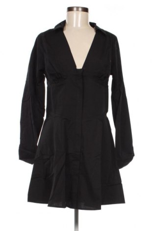 Šaty  Jennyfer, Velikost M, Barva Černá, Cena  187,00 Kč