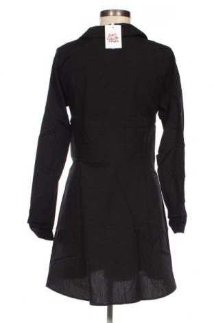 Φόρεμα Jennyfer, Μέγεθος M, Χρώμα Μαύρο, Τιμή 6,64 €