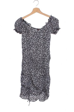 Kleid Jennyfer, Größe XS, Farbe Mehrfarbig, Preis 5,93 €