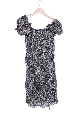 Kleid Jennyfer, Größe XS, Farbe Mehrfarbig, Preis 5,93 €